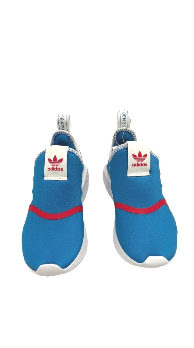 Adidas Kids PreSchool NMD 360 Shoes(GY 9155) | eBay
