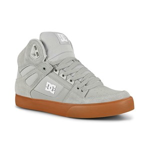 high top dc