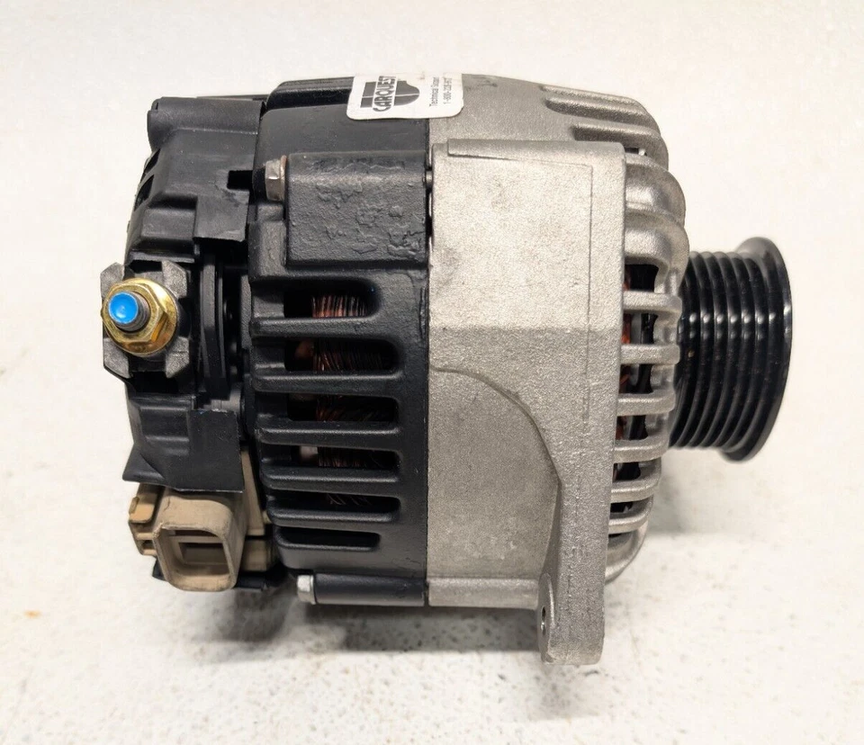 Alternador Carquest 11017A 04-08 Nissan Máxima Foto 3 de 4