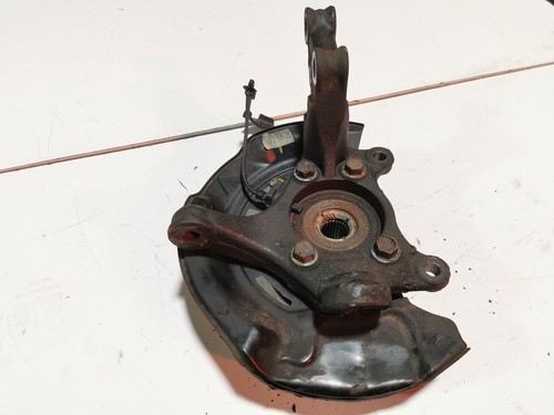 Toyota Estima MK3 2006 - 2014 LINKE VORDERE NABENBAUGRUPPE 2.4 65512 - Bild 2 von 3