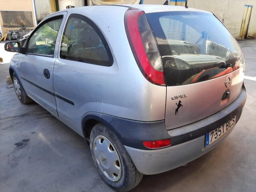 09129170 Deposito Expansion para OPEL CORSA C Club 2000 7536808 - Imagen 6 de 7