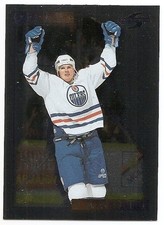 95/96 SCORE BLACK ICE PARALLEL Hockey (#1-200) U-Pick From List