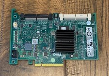 Dell E2K-UCP-61- B PERC 6i SAS Raid Controller