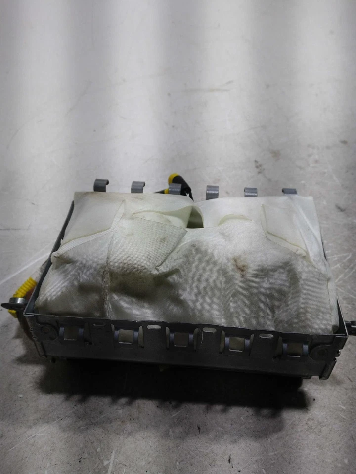 Used Right Instrument Panel Air Bag fits: 2012 Mitsubishi Galant passenger dash - Image 2 of 4