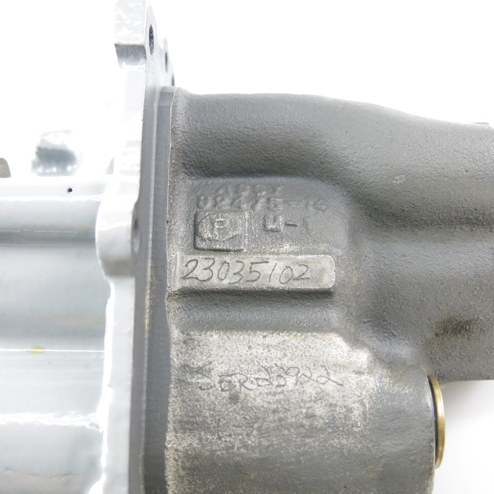Rolls Royce HOUSING ASSY,FILTER LUBE OIL P/N:23035102