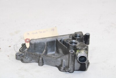 1111¥ OEM Honda Motorcycle Oil Cooler Body 15610-MAL-600 1995 CBR600F3