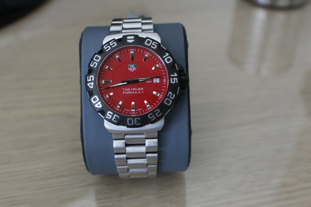 tag heuer formula 1 wah1112