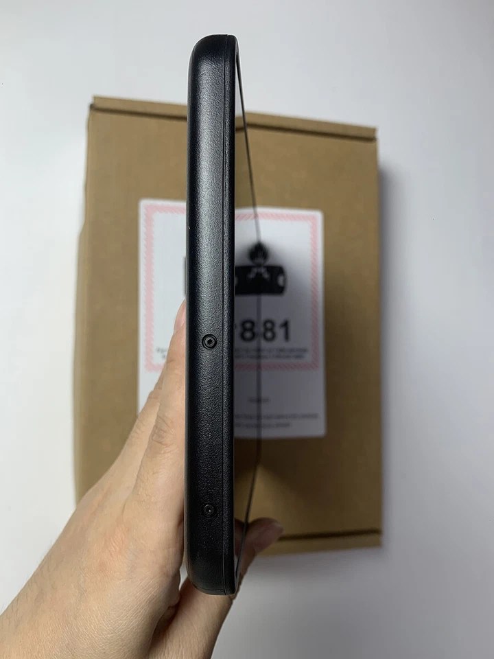 Zebra ET56BE-W12E Rugged Tablet Computer, 8.4" Display Windows 10 - Image 3 of 4