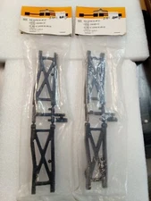 NEW HPI 100315 FIRESTORM REAR A ARMS 2 PACKS