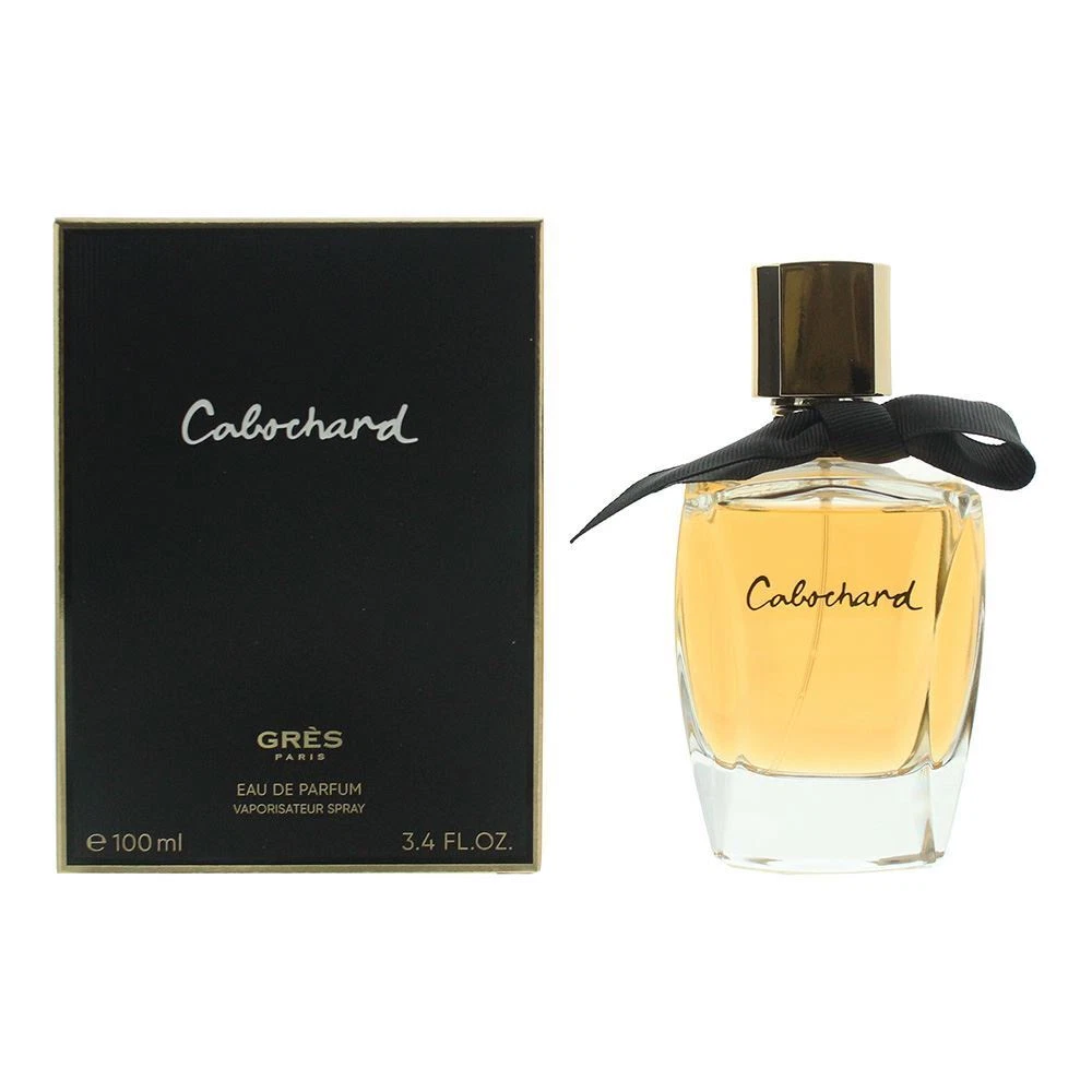Las mejores ofertas en Grès Cabochard Eau de parfum para mujeres