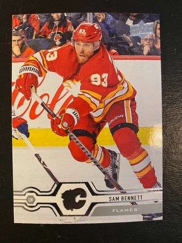 Finish Your Set 2019-20 Upper Deck Hockey Series 1 #1-200 Buy 1 Get 1 free - Picture 182 of 201