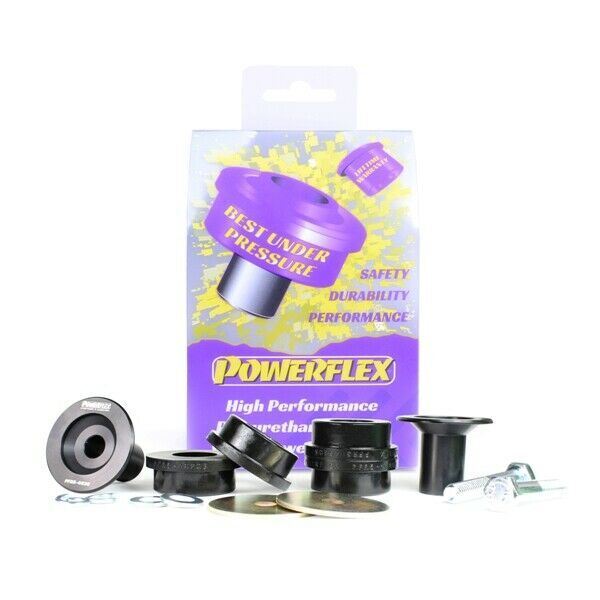 Powerflex Rear Diff Rear Mount for BMW E46 M3 & BMW Z4M E85 E86 PFR5-4620