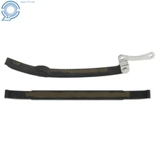 For 1987-2004 Yamaha Warrior 350 YFM350X Cam Timing Chain Guides Damper Kit