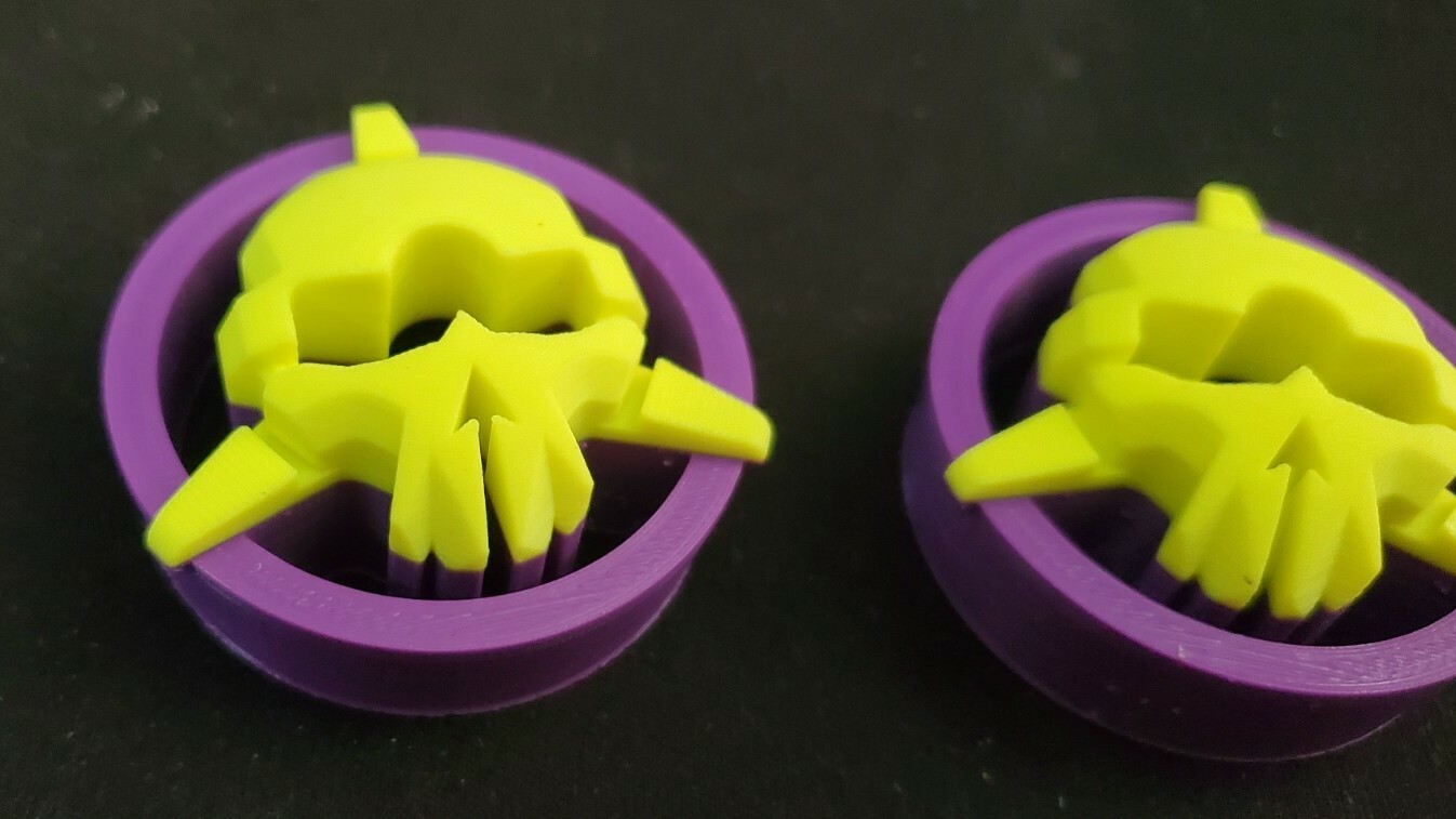 Radiomaster TX16S Gimbal Protector SingleX2 Rotor Riot Style eBay