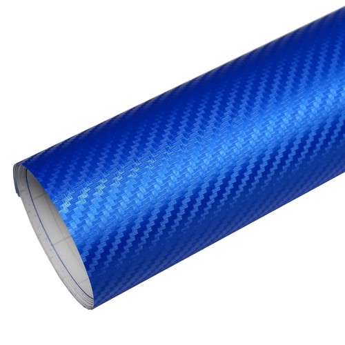 PREMIUM Auto-Folie 3D 4D Carbon 8,5€/m² Matt Glänzend Chrom Gebürstet Luftkanal - Bild 26 von 67