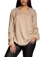 Gerry Weber Bluse Gr. 44 Blusenshirt Damenbluse Damentunika Tunika Damenhemd