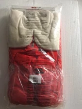 Stokke Xplory Footmuff Item No 177303 - RED