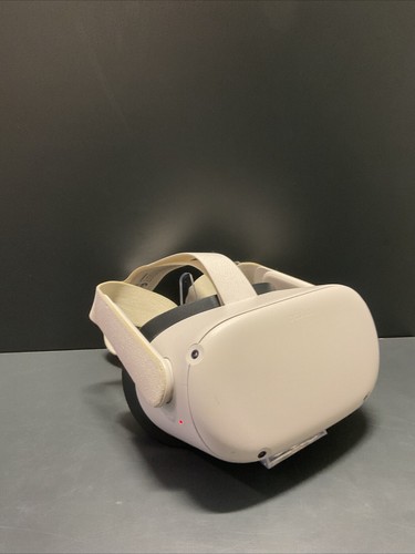 Meta Oculus Quest 2 128 GB visore VR - SOLO cuffie - Foto 4 di 10
