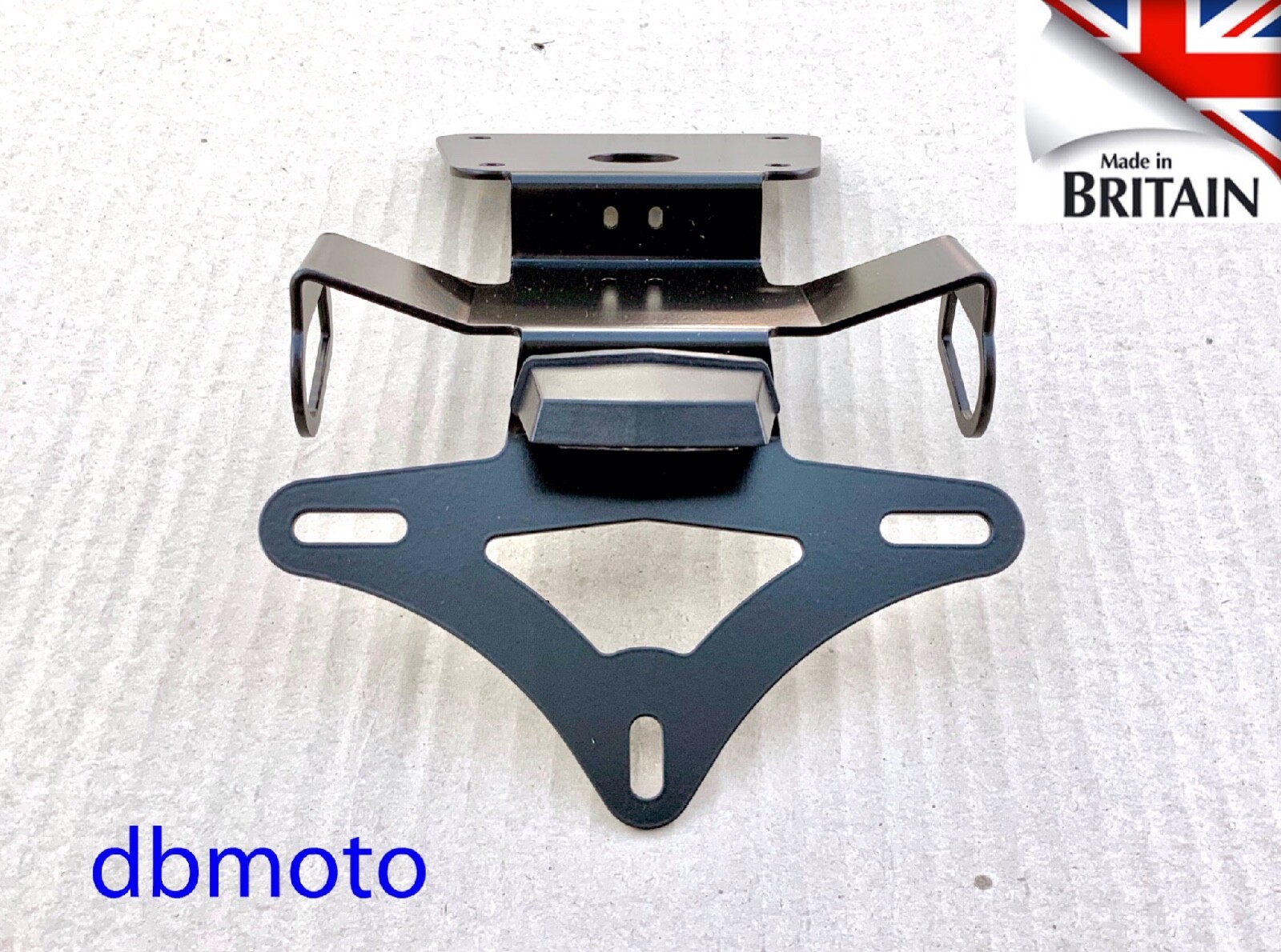 Kawasaki Z650RS Tail Tidy 2022 2023 2024. *MADE IN UK* Fender