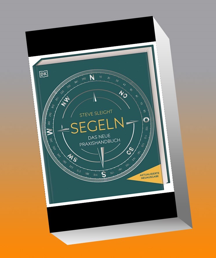 Segeln Steve Sleight