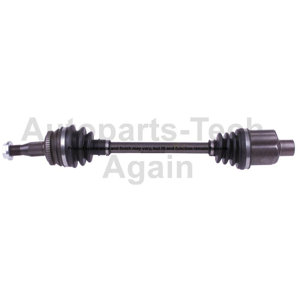 Eje articulado CV pasajero delantero eje 1 para Dodge Intrepid 2000 2001 2002 Foto 2 de 4