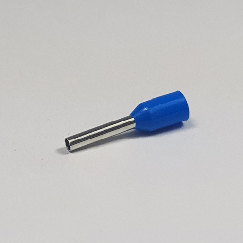 Kordelnde Stiefelettenbeschläge Klemmen isoliert französisch Single Entry Kabel - Bild 19 von 46