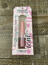 Ioni Shea Butter Lipstick Pink Glow