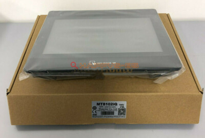 Eins Neu WEINVIEW MT8102IQ Touch Screen