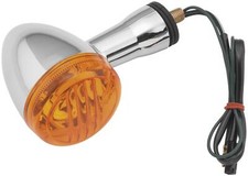 BikeMaster Turn Signal Front Left 25-3242
