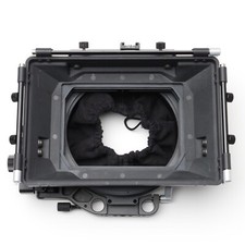 Wooden Camera UMB-1 Matte Box PRO Kit - Swing Away, Clamp on and more 