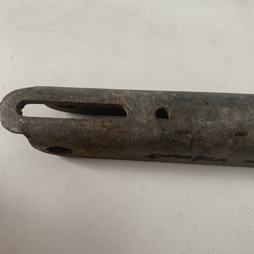 CHRYSLER VALIANT AP5 AP6 VC Clutch Fork Rod Manual Transmission Original 1963-67 - Picture 8 of 13