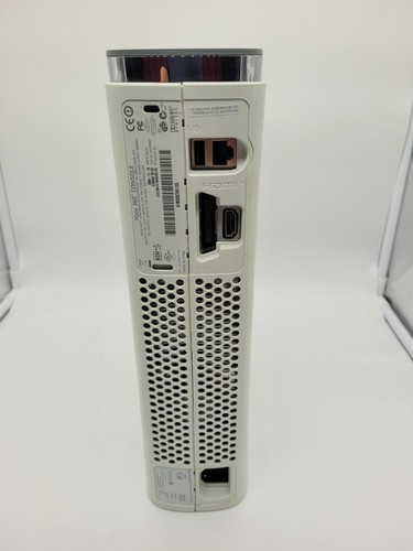 Microsoft Xbox 360 Pro Lot 20GB With 9 Games 3 Controrers Power And Hdmi Cable - Bild 9 von 11