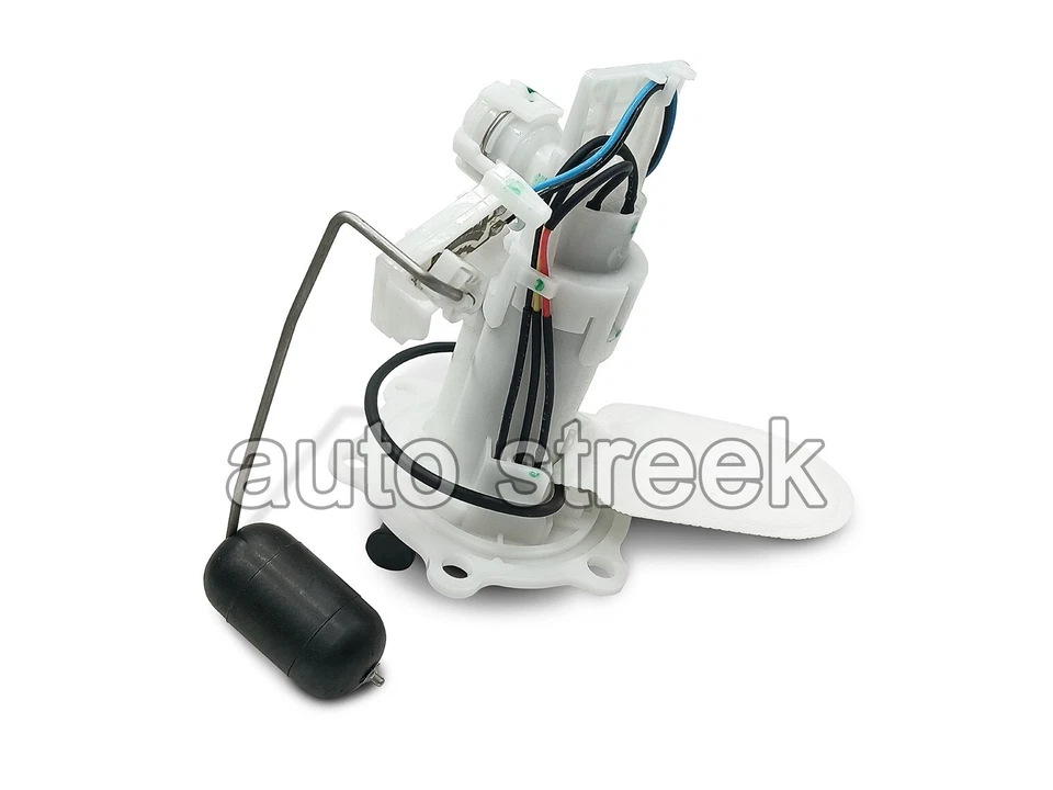 MÓDULO BOMBA COMBUSTIBLE apto para Triumph Scrambler 400X Foto 4 de 4