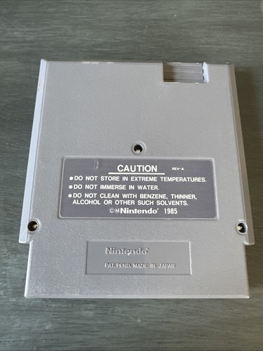 Pinball Quest (Nintendo Entertainment System, 1990) NES (probado) - Imagen 4 de 4