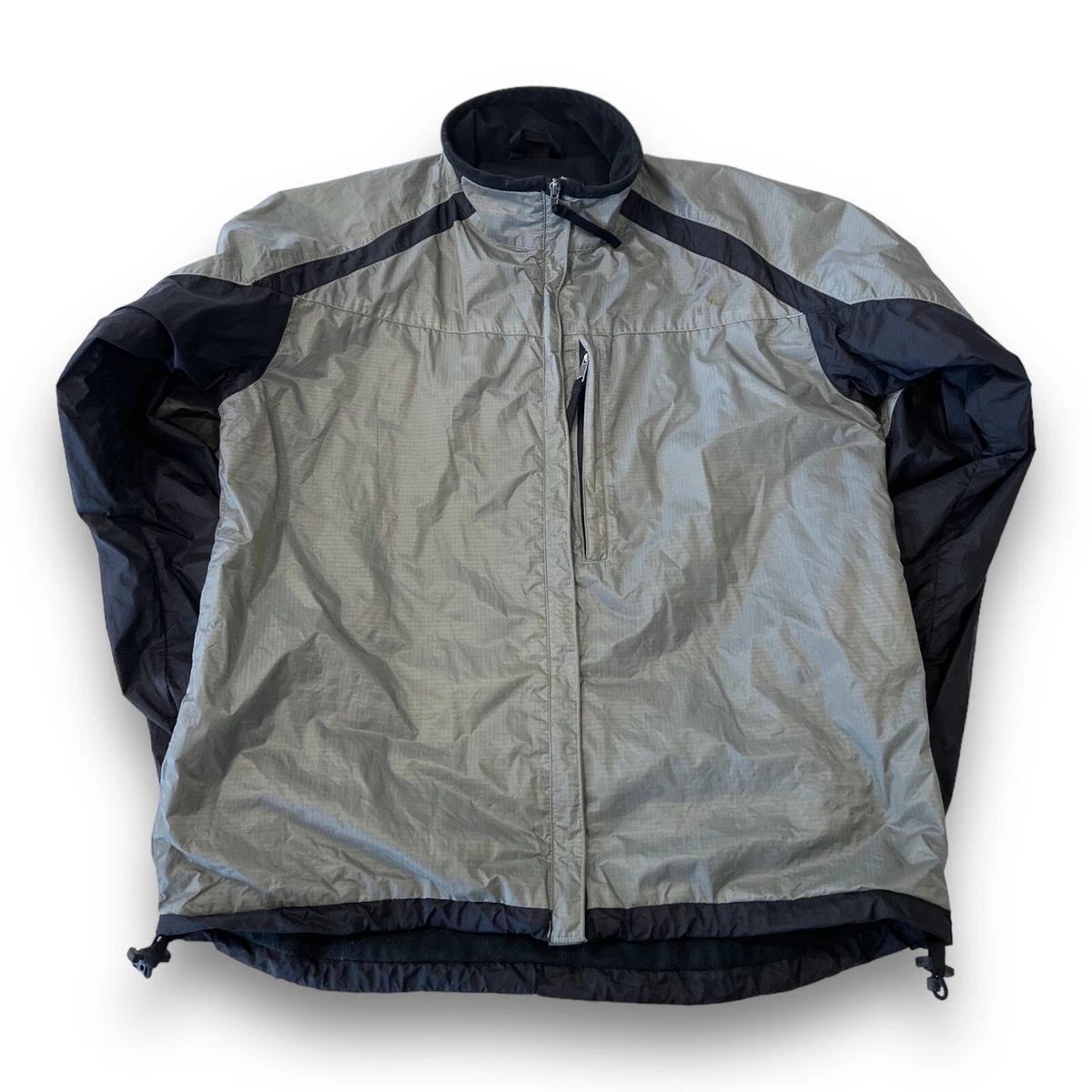 Mountain hardwear conduit sl jacket 2025