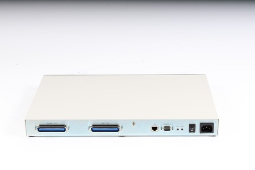 Quintum Tenor AX Series AXT800 VoIP Gateway W/ Software Option: SG -New Open Box - 第 4/7 張圖片