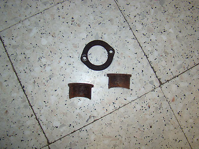 protection de pot d'echappement pour Kymco Zing 125 de 1997 a 2010