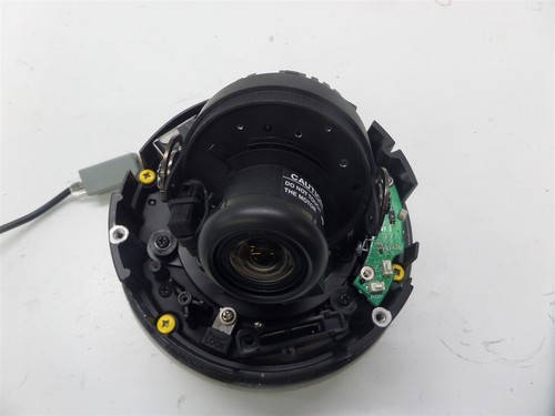 GE Security GECIP2VDDN UltraView Dome IP Vandal Resistant Network Camera - Picture 2 of 6