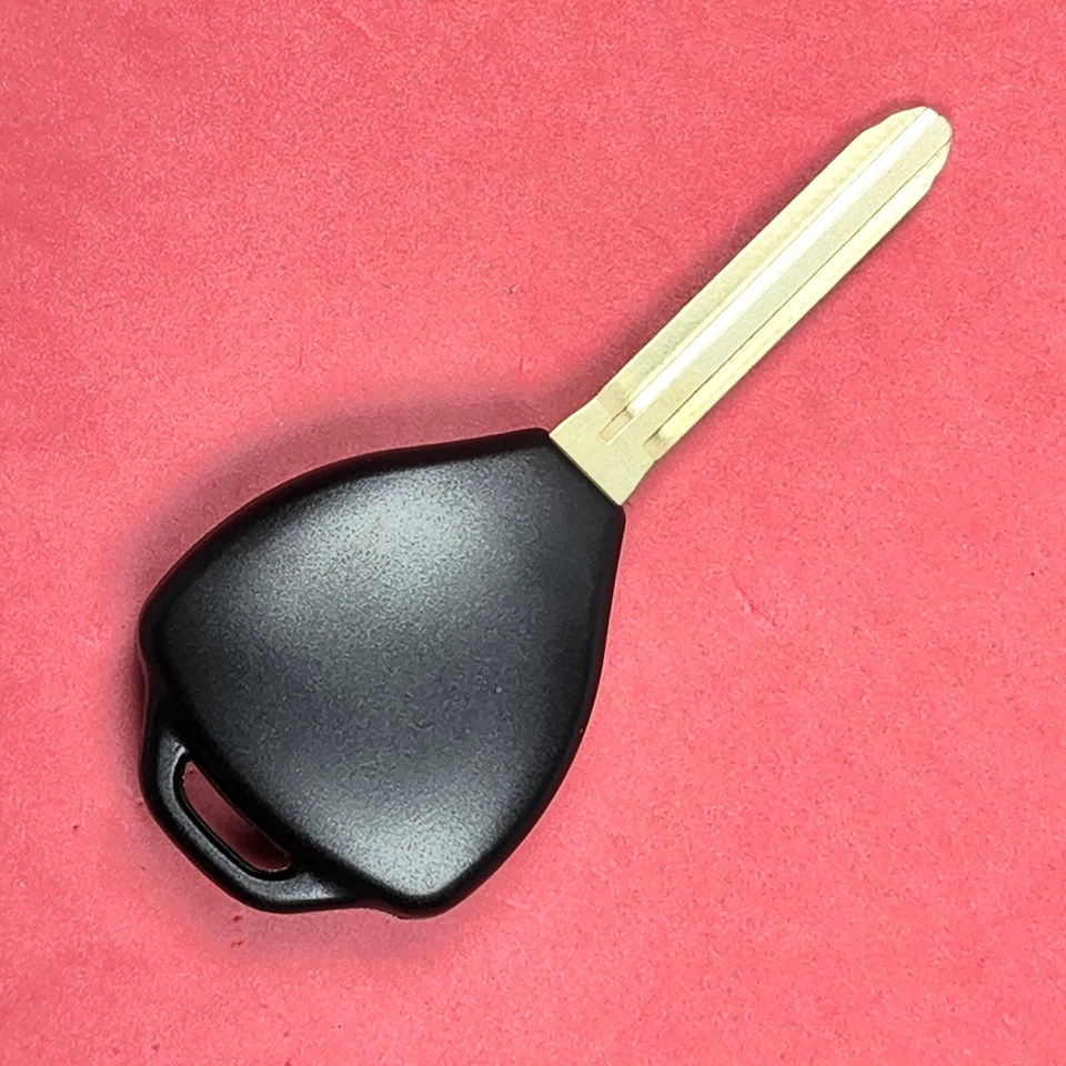 Llave de cabezal remoto OEM 2008-2013 Scion iQ tC xD OEM 3B MOZB41TG (Chip G) Foto 2 de 3