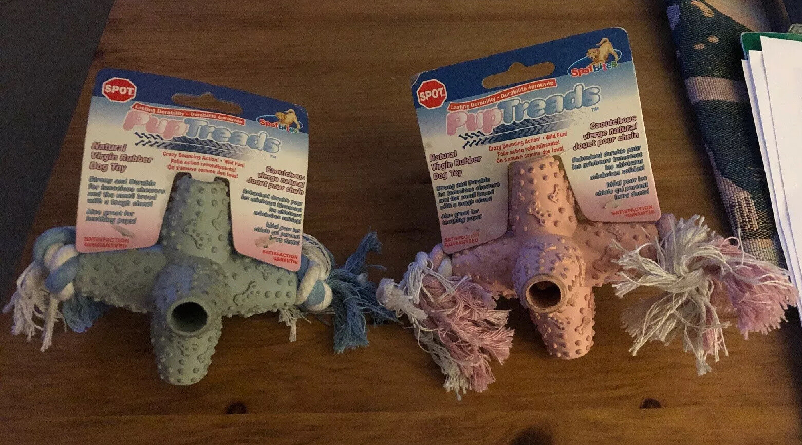 Small Breed New