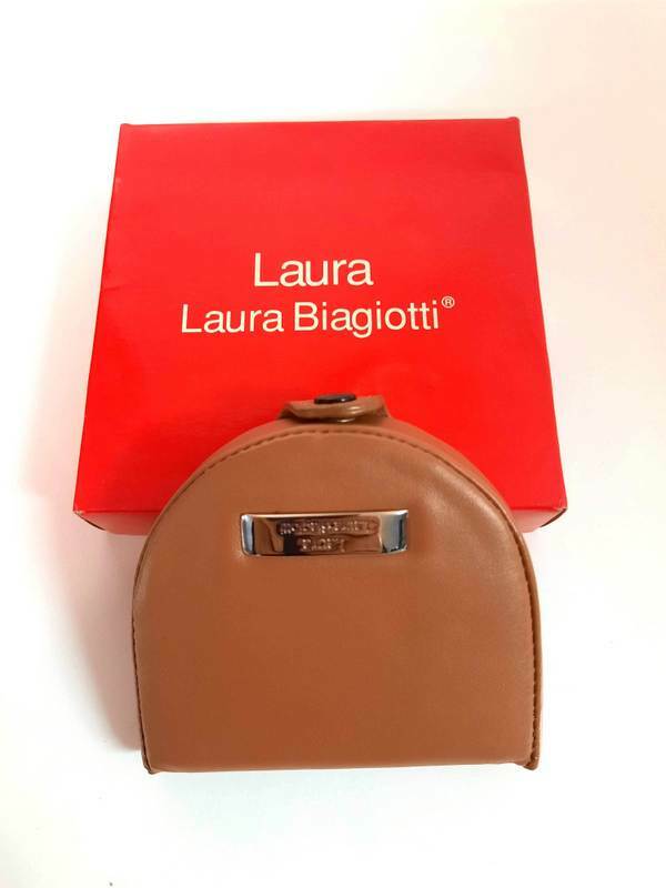 Portamonete Borsellino Laura Biagiotti PORTAMONETE LAURA