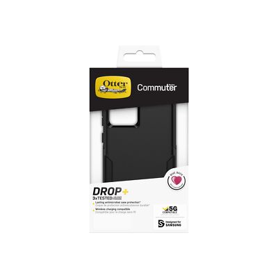 OEM OtterBox Commuter Series For Galaxy Note 20 Ultra (Only) 5G N986U Case Black