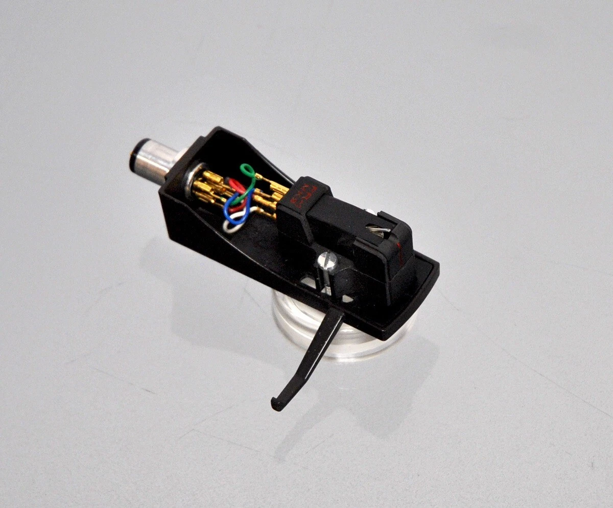 Cartouche phono bobine mobile Fidelity Research FR-1 MK3F MC