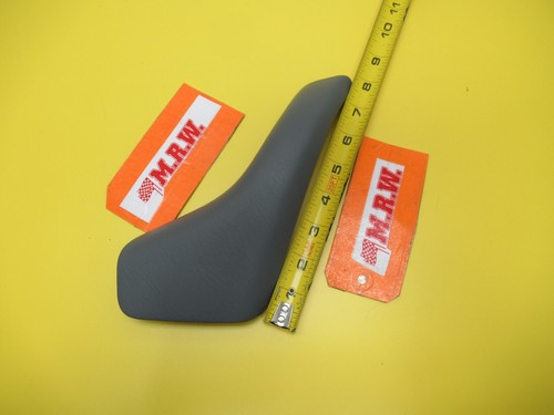 DOOR PANEL PULL HANDLE GRIP COVER ARMREST TRIM DRIVER SIDE TOYOTA TACOMA 05-15 - Picture 14 of 17