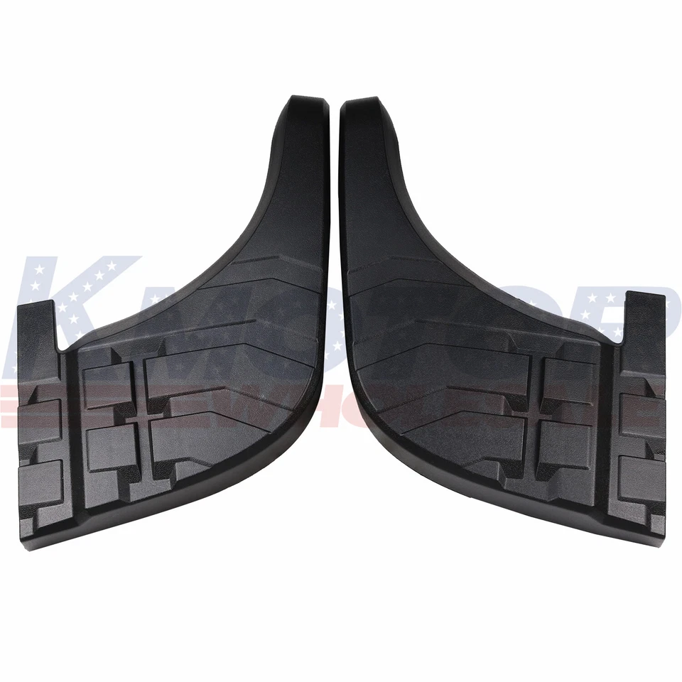 Bumper Step Pad Set Rear Left & Right 521630C040 Fit For Toyota Tundra 2007-2013 Foto 2 de 4