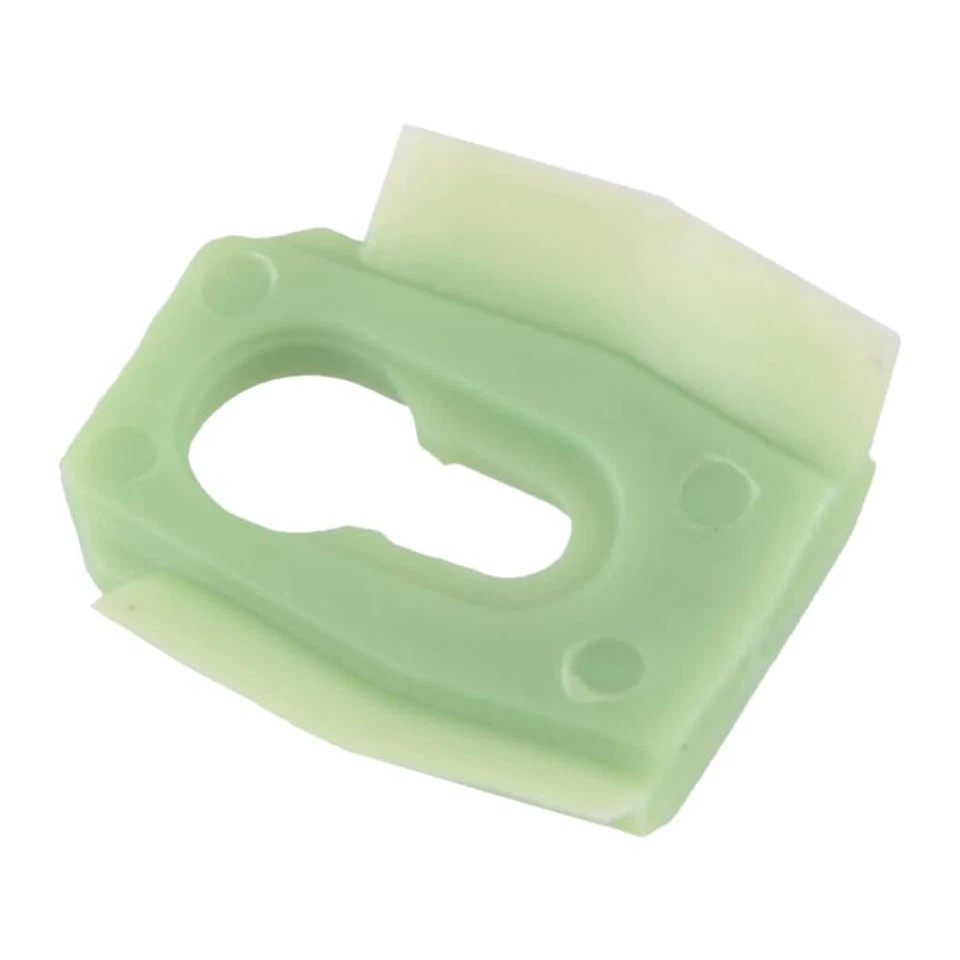 Para 61-72 Oldsmobile 442 Cuerpo de corte Lateral Cinturón Moldura Moldura Clips de ajuste 20 piezas Foto 4 de 4