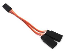 Eflite Servo Y-Harness