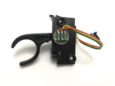 Spektrum DX3C  trigger assembly 