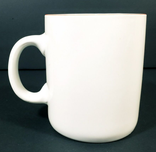 Rainbow Mountain Prancer Coffee Mug 3.25 x 4 Prancer - Picture 5 of 9