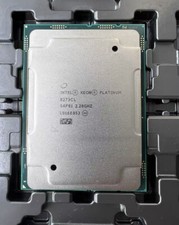 Intel Xeon Platinum 8273CL CPU 2.2GHz 28-Coer 56Threads 165W LGA-3647 Processor/